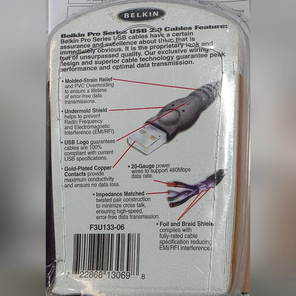 Samsung Car Truck Vehicle Charger - Verizon - SAM20CONVPC1 - NEW